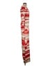 Unbranded Stripes Red Casual Dress Size S (estimated) - photo 4