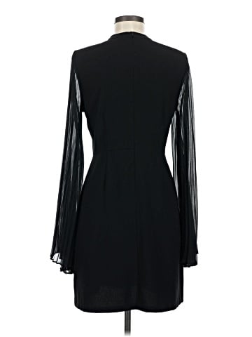 Cupcakes & Cashmere Cocktail Dress (view 2)