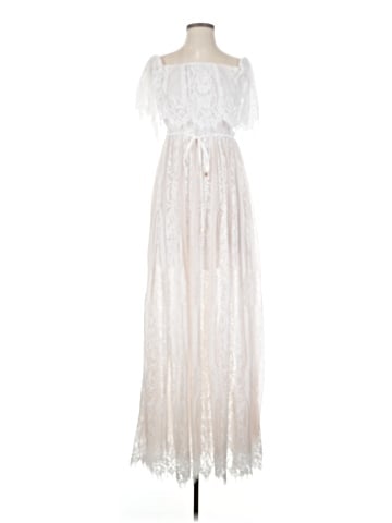 AaKaa Cocktail Dress (view 1)