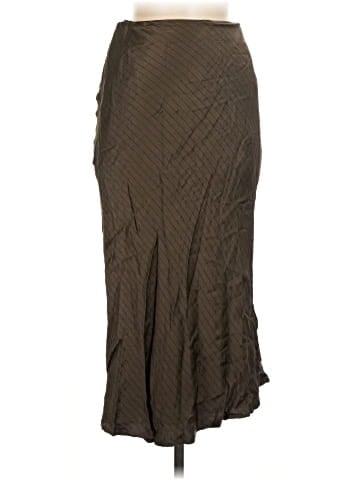 Sage Casual Skirt (view 1)