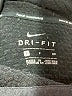 Nike Solid Black Sweatshirt Size S - photo 7