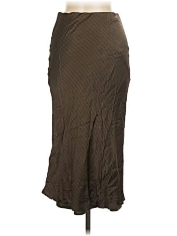 Sage Casual Skirt (view 2)