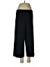 London Times Solid Black Active Pants Size 4 - photo 1