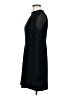 Cupcakes & Cashmere 100% Polyester Black Cocktail Dress Size 8 - photo 5