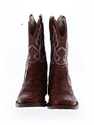 Roper Boots (view 2)