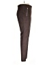 Vero Moda Brown Casual Pants Size L - photo 4