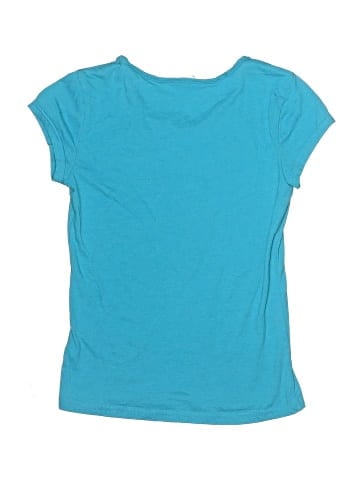 Justice Short Sleeve T-Shirt (view 2)