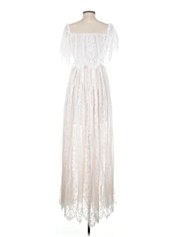 AaKaa Cocktail Dress (view 2)