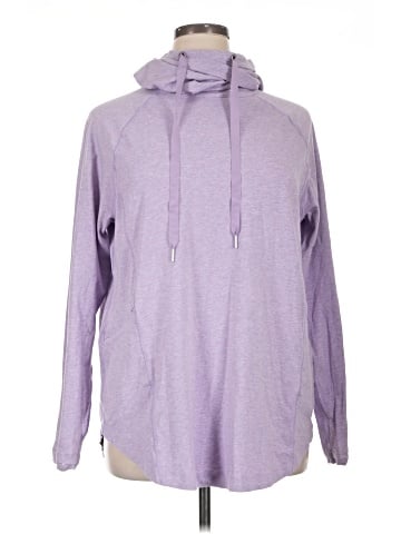 Coolibar Pullover Hoodie (view 1)