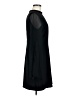 Cupcakes & Cashmere 100% Polyester Black Cocktail Dress Size 8 - photo 4