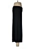 London Times Solid Black Active Pants Size 4 - photo 4