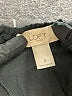 Ann Taylor LOFT Outlet 100% Rayon Solid Black Romper Size S - photo 3