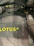 Lotus 100% Polyamide Black Snow Jacket Size XL - photo 6