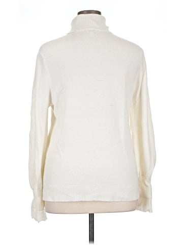 J.Crew Factory Store Turtleneck Sweater (view 2)
