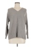 Dreamers Gray Pullover Sweater Size Med - Lg - photo 1
