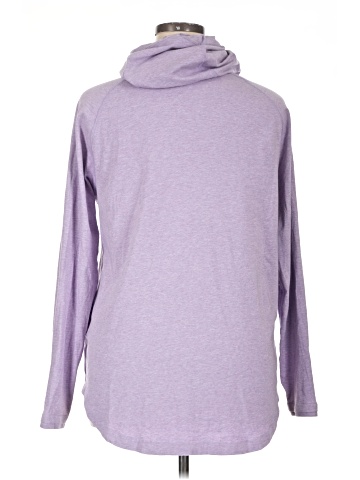 Coolibar Pullover Hoodie (view 2)