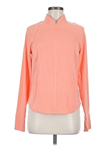 Athleta Track Jacket (view 1)