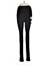 SPANX Hearts Black Active Pants Size M - photo 1
