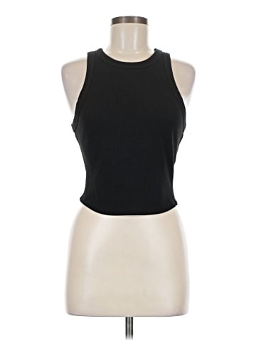 Avec Les Filles Tank Top (view 1)