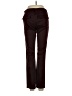 J.Crew Burgundy Jeans Size 26 waist - photo 2
