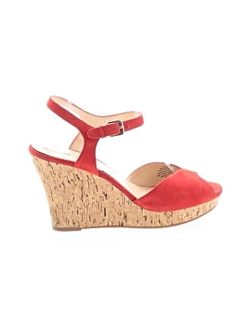 Nine West Wedges (view 1)