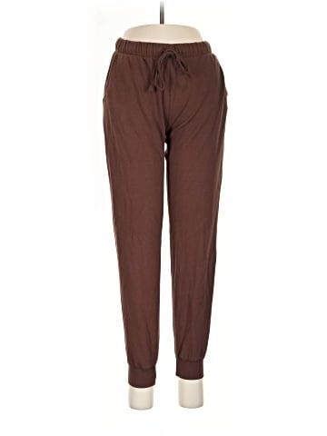 Active Basic Casual Pants (view 1)
