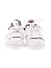 Vaneli Sport White Sneakers Size 9 1/2 - photo 2