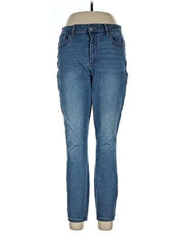 New York & Company Jeans (view 1)