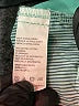 IZOD Solid Green Shorts Size 34 waist - photo 4