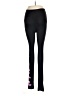 SPANX Hearts Black Active Pants Size M - photo 2