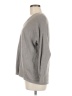 Dreamers Gray Pullover Sweater Size Med - Lg - photo 5
