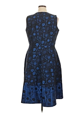 Anne Klein Cocktail Dress (view 2)