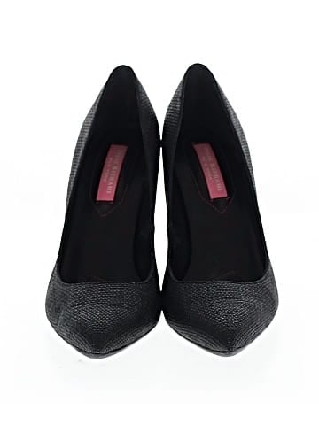 Isaac Mizrahi Heels (view 2)