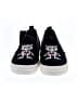 Skechers Graphic Black Sneakers Size 9 1/2 - photo 2