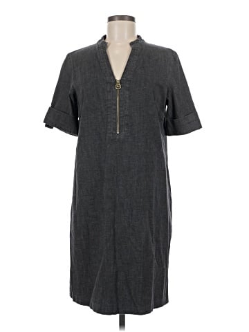 AK Anne Klein Casual Dress (view 1)