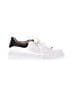 Vaneli Sport White Sneakers Size 9 1/2 - photo 1