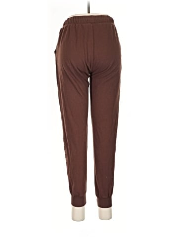 Active Basic Casual Pants (view 2)