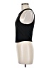 Avec Les Filles Black Tank Top Size M - photo 5