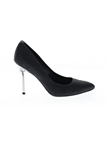 Isaac Mizrahi Heels (view 1)