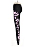 SPANX Hearts Black Active Pants Size M - photo 5