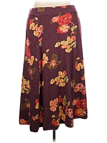 LC Lauren Conrad Casual Skirt (view 2)