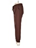 Active Basic Brown Casual Pants Size M - photo 5