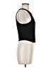 Avec Les Filles Black Tank Top Size M - photo 4