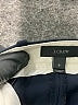 J.Crew Solid Blue Wool Pants Size 8 - photo 7