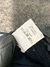 J.Crew Solid Blue Wool Pants Size 8 - photo 8