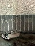 Tapata Stripes Black Dress Pants Size 12 - photo 8