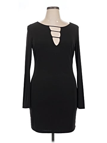 Bebe Cocktail Dress (view 1)