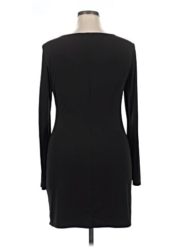 Bebe Cocktail Dress (view 2)