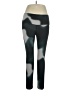 Nike Graphic Gray Active Pants Size XL - photo 1