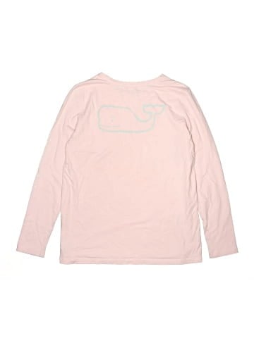 Vineyard Vines Long Sleeve T-Shirt (view 2)